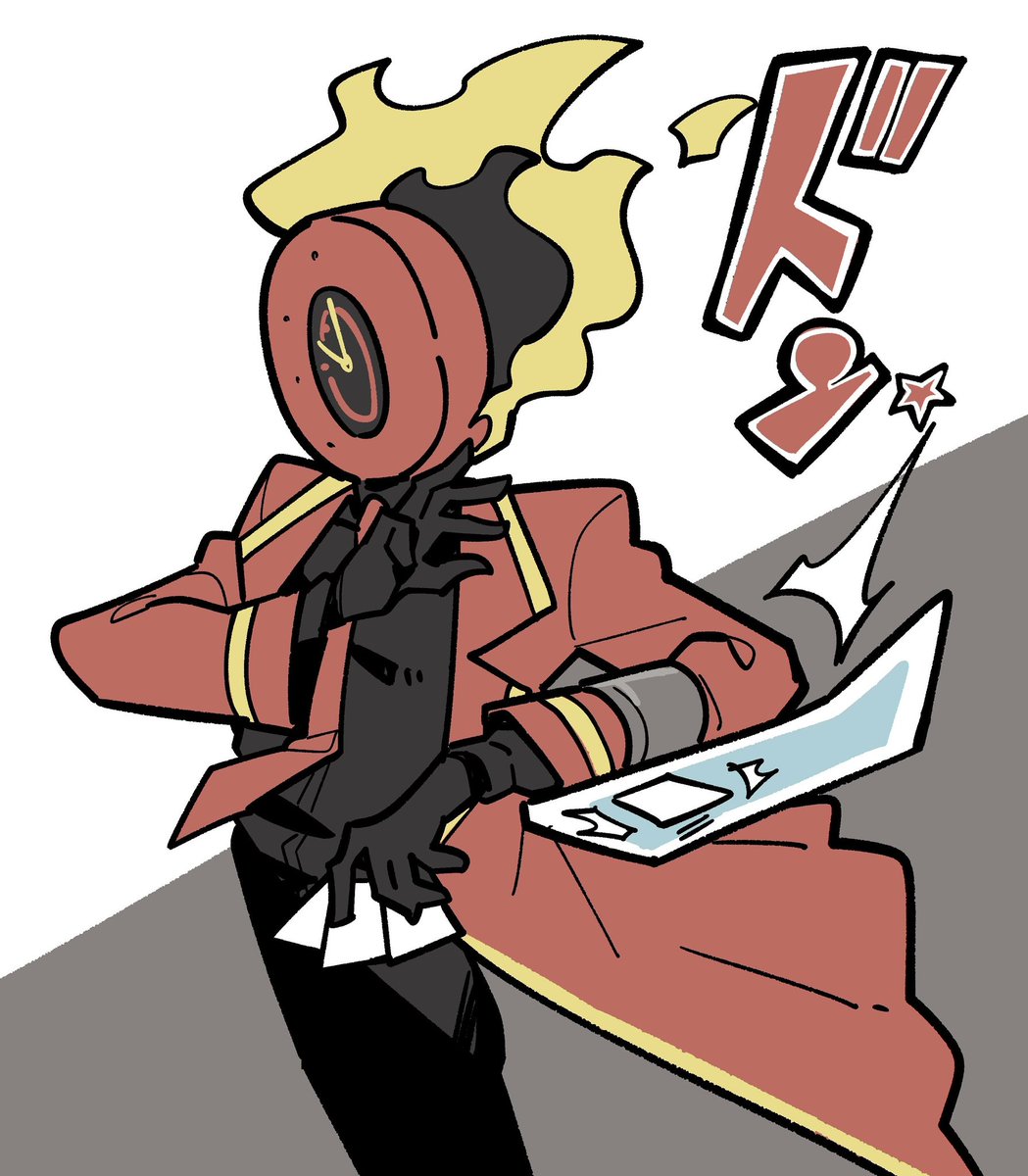 工場長05 tweet media