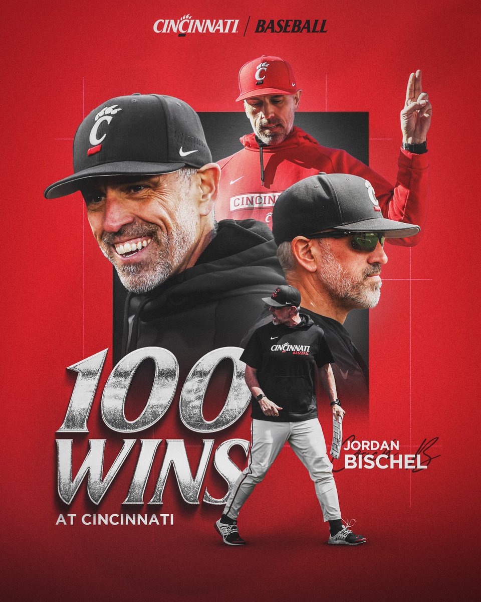 Cincinnati Baseball tweet media
