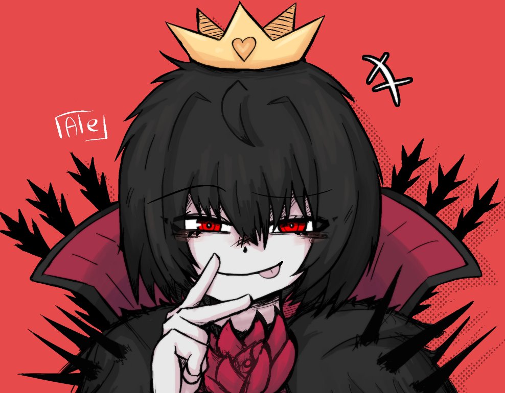 Ale — ✏️ (COMMS CLOSED) tweet media