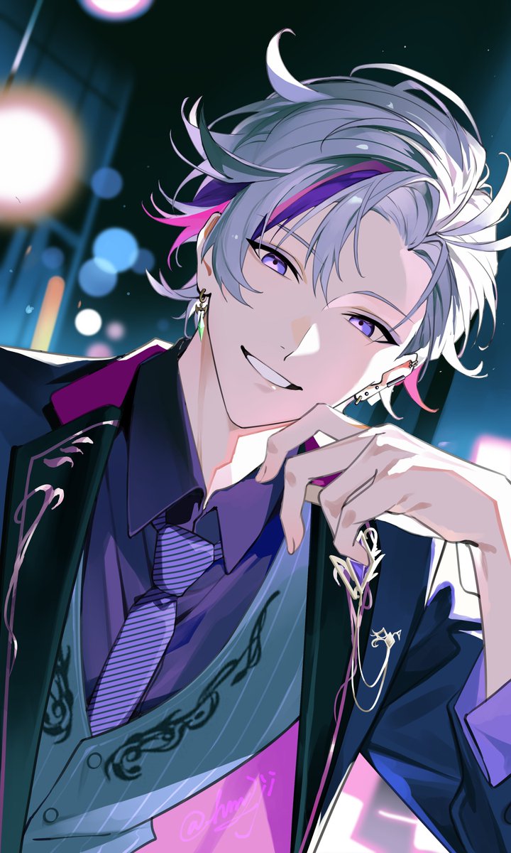 藤 tweet media