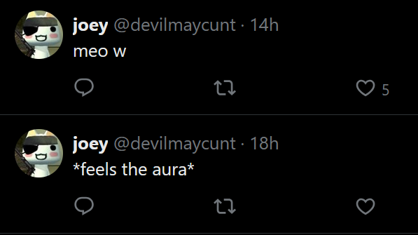 joey tweet media
