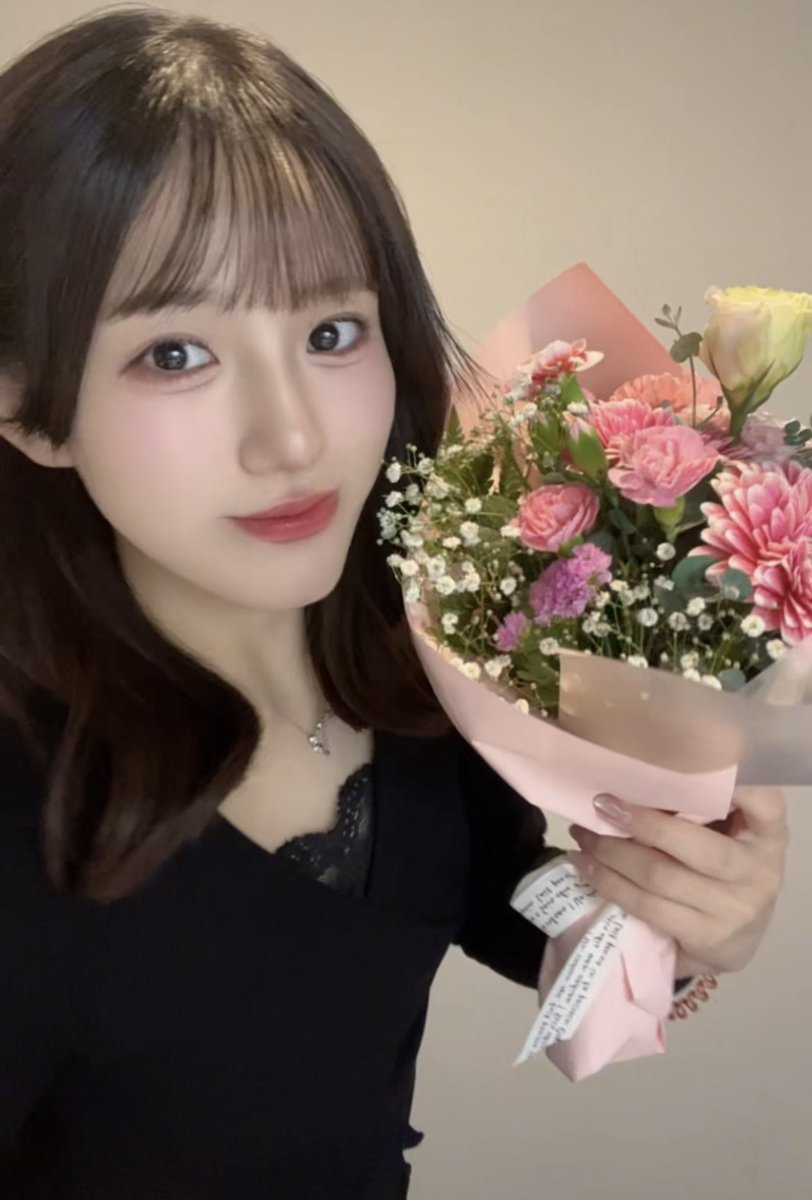 音羽美優 tweet media