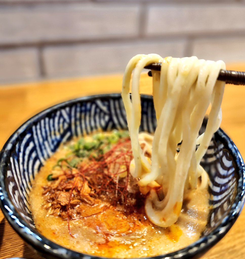 麺や結(ゆう) tweet media