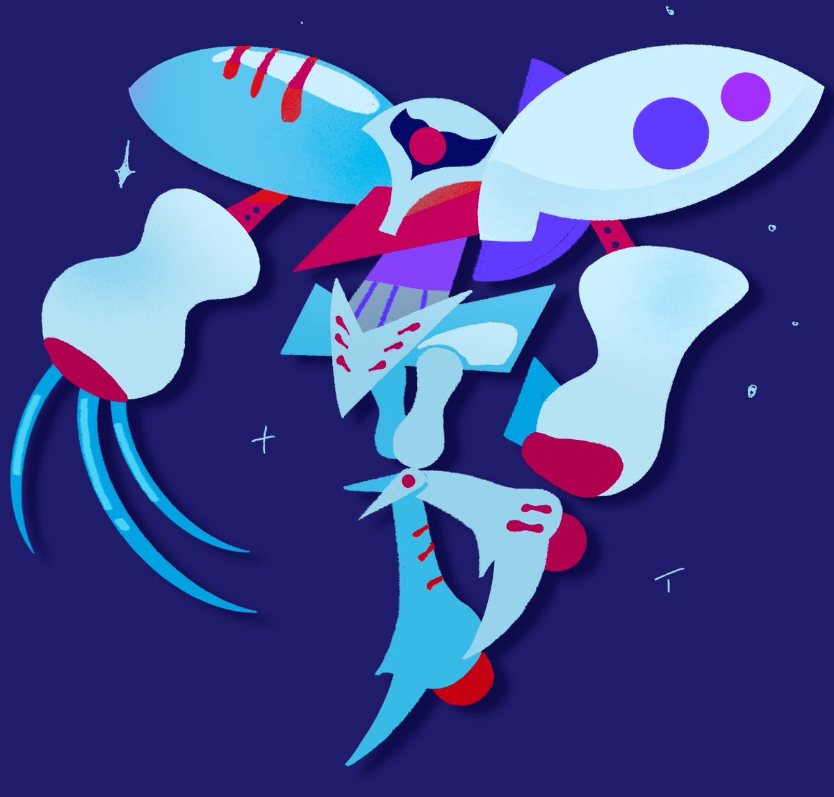 Qubeley #gundam