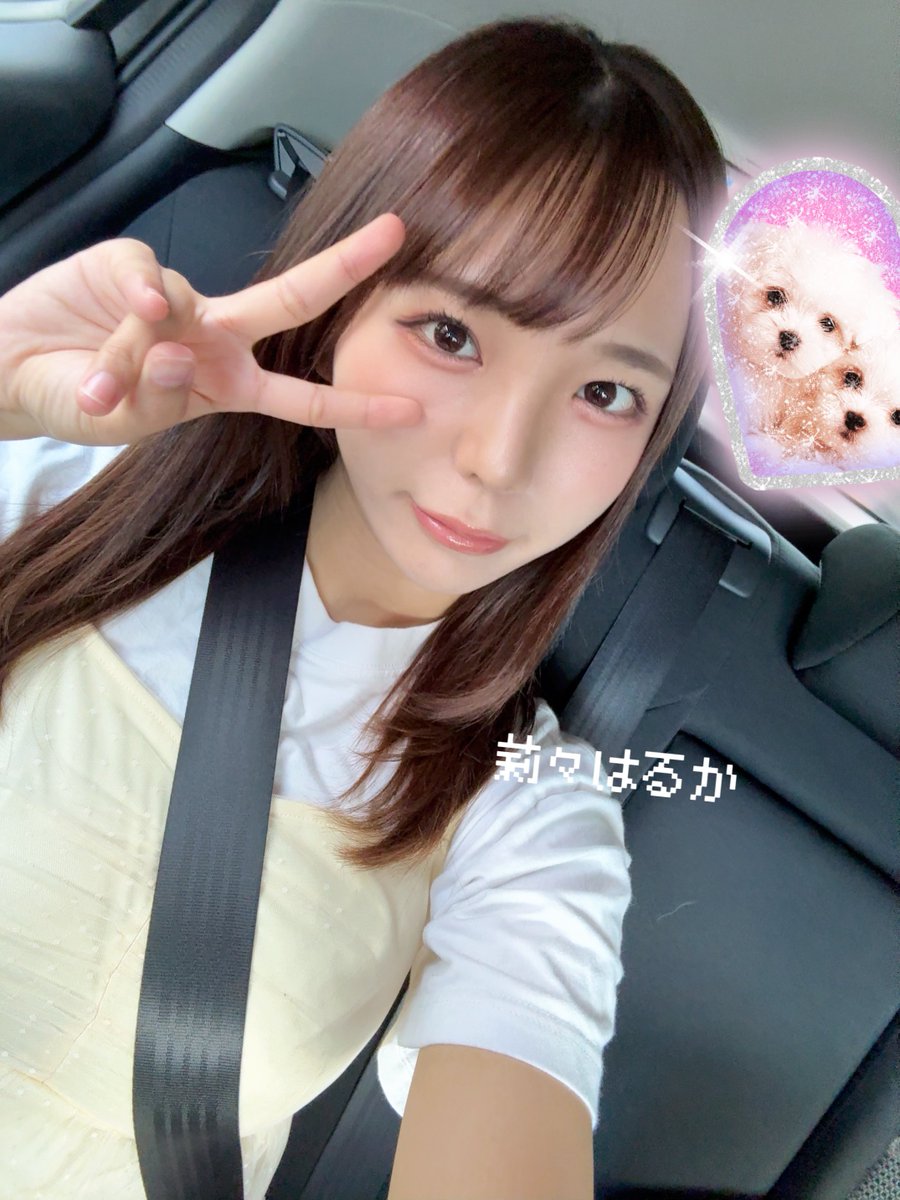 莉々はるか riri haruka tweet media