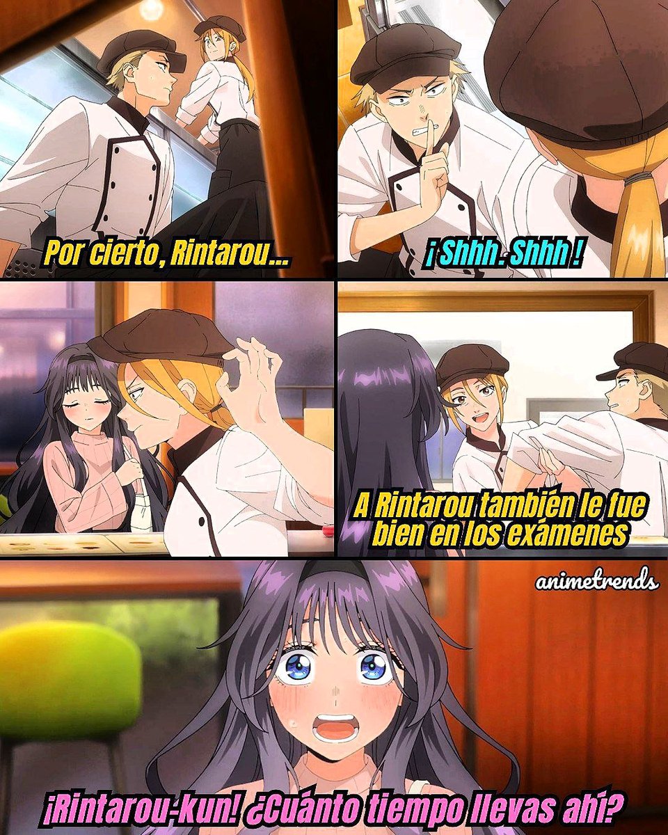Animetrends tweet media