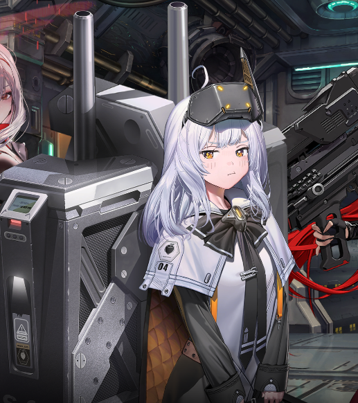 Re: XVIIBlades tweet media