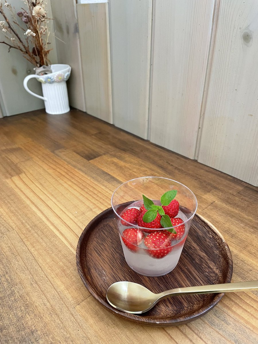 ちいさな箱cafeの店主 tweet media