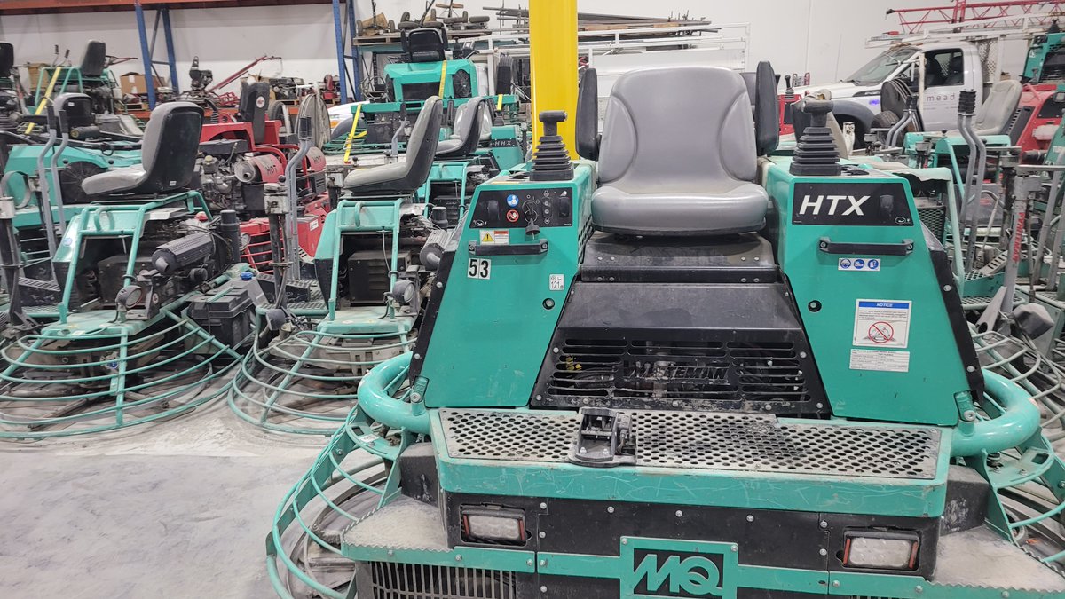 SCCAweb's tweet photo. Big thank you to James Meja of Mead Construction for hosting SCCA staff recently in Corona! We had the opportunity to visit their office and get a hands-on demonstration of their equipment in action.
#SCCA #ConstructionLife #HeavyCivil #EquipmentDemo https://t.co/PqiZmH6Xgm