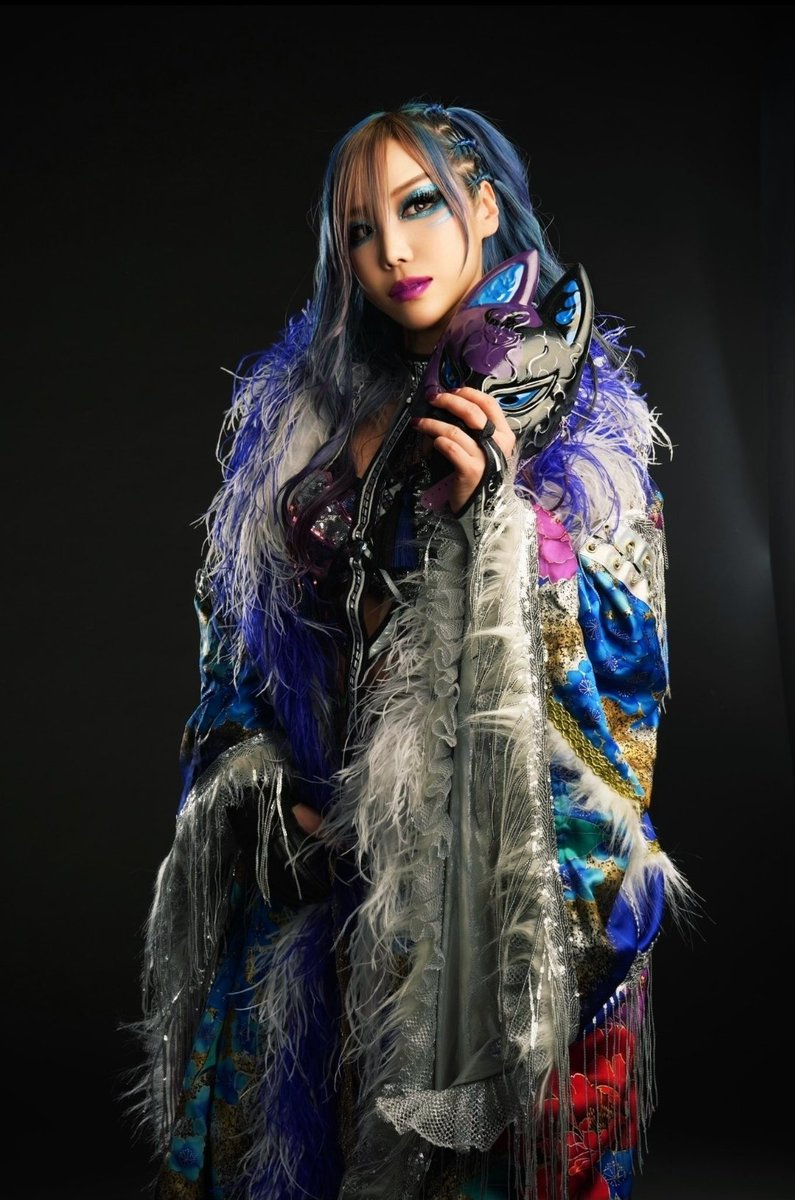 ksfdon's tweet photo. #WeWantKairi @KAIRI_official  #FuckTKO @WWE @TripleH @TKOGrp #wweraw    #smackdown    #wwenxt #WWEBacklash  We Want Kair https://t.co/D5dxA8TNYi