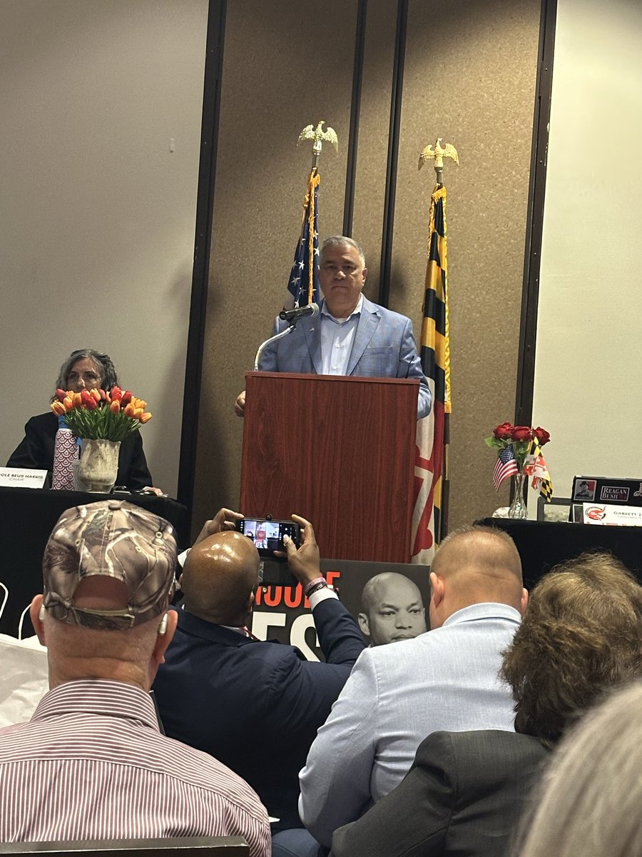 ms_tabu's tweet photo. @MDGOP Great Convention today!
@mdgopwomen https://t.co/InyQYYtgr4