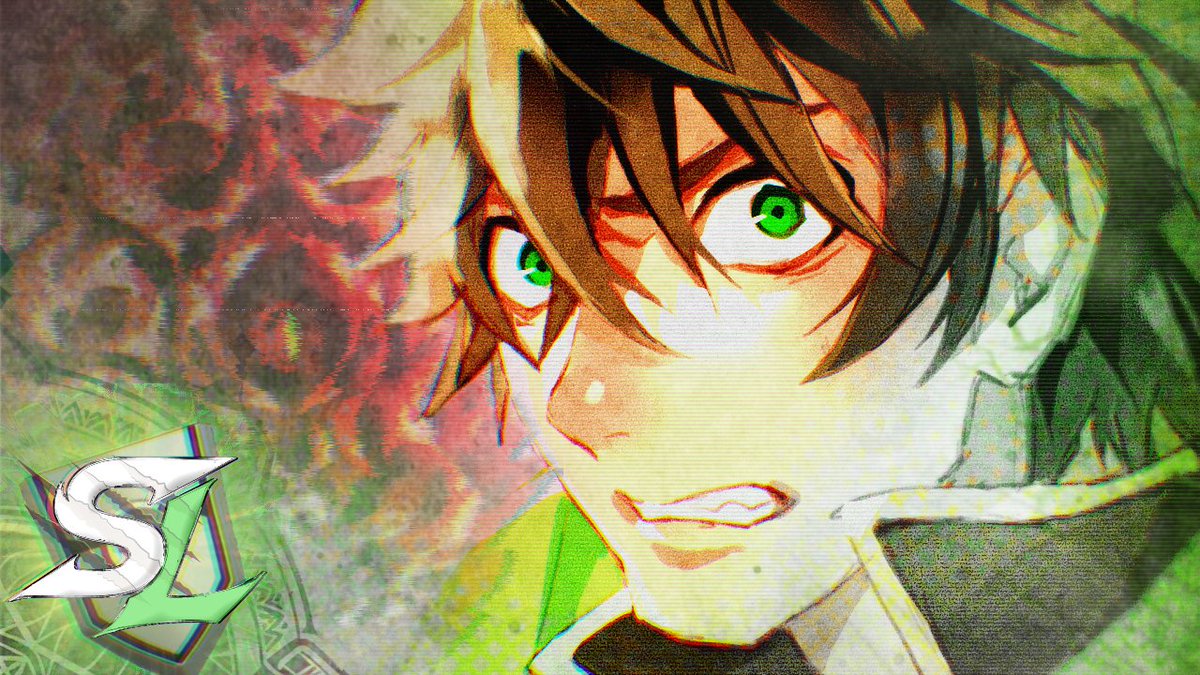 ⋆𝐀𝐆 𝅘𝅥𝅮┊Anubis Slayer but Escudinho tweet media
