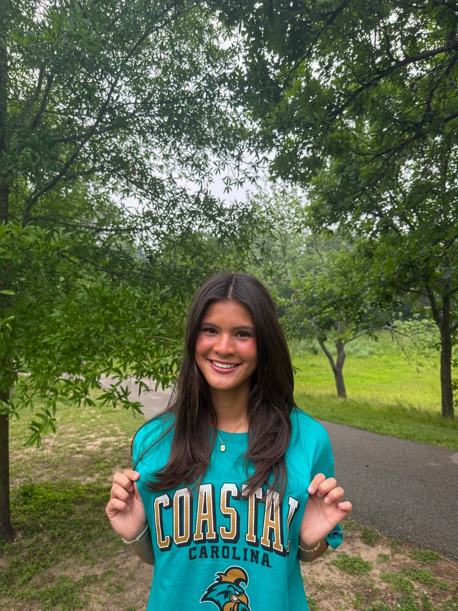 CoachGusMota's tweet photo. Boom 💥 congratulations @ZoeLawless21 on your verbal commitment to Coastal Carolina University! 

Let’s gooooo! 

#TrustTheProcess 
@ahfcsoccer 
@albion09gecnl https://t.co/daKxOVDg6W