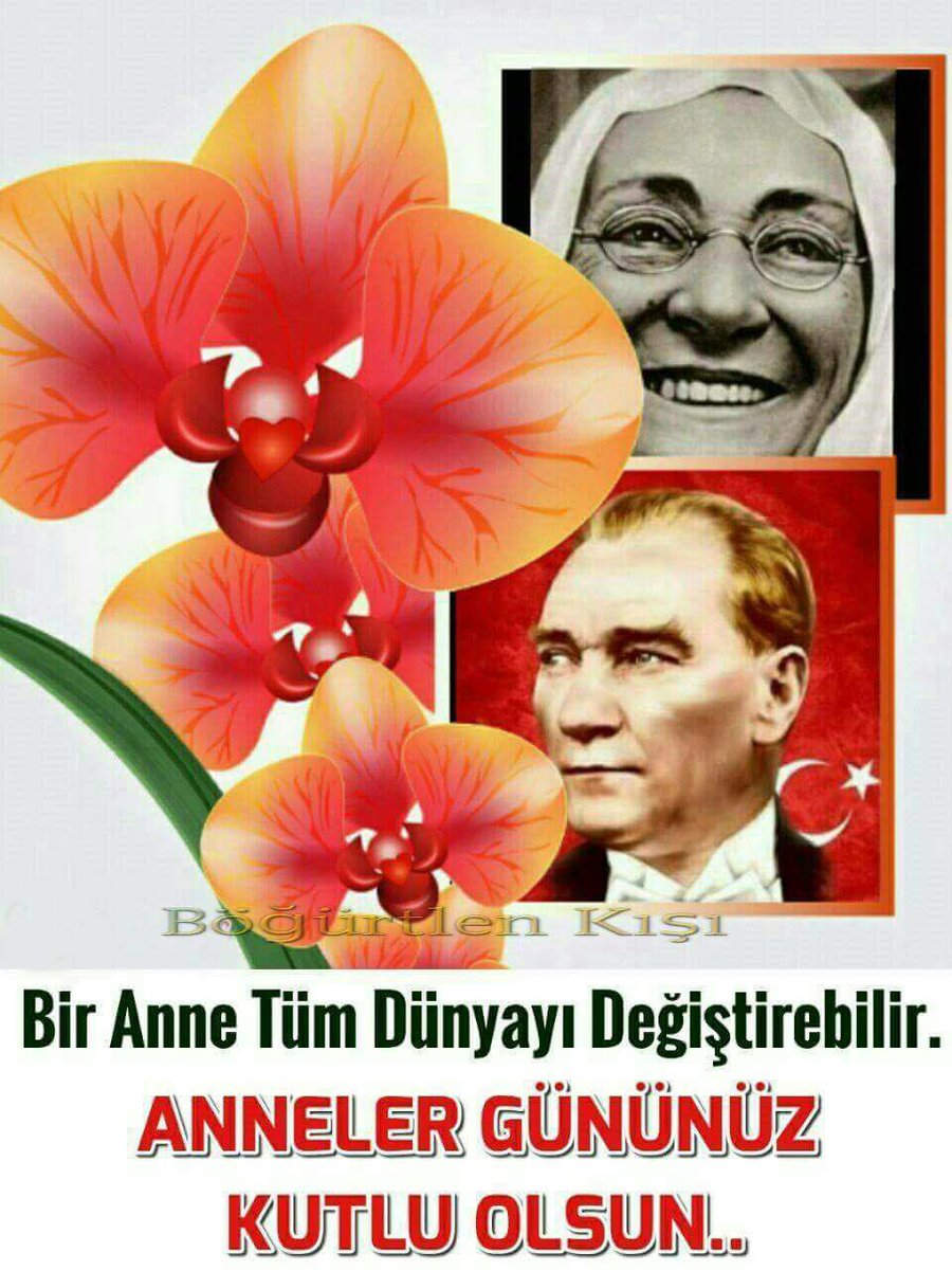 Emines35's tweet photo. Anneler Gününüz Kutlu Olsun.
Anne olmayı bedeninde hissetmiş,yüreğinde Anaçlığı önde tutmuş,Annesine hasret,Annesini sevgiyle yüreğinde taşıyan tüm kadınlarımızın Sizin Bizim günümüz kutlu olsun.

Bir güne sığmayacak olsa da iyi ki Kadınız ,iyi ki Anneyiz 💜 #Zübeydehanım #Anne https://t.co/FMt1Sc5d7r