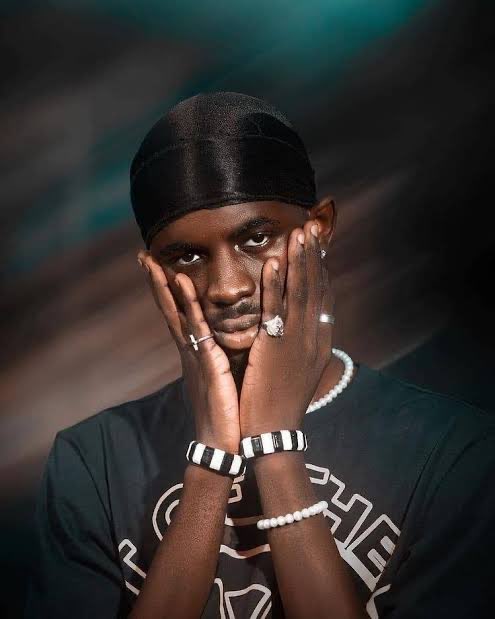 petalpixiey's tweet photo. Afropop song of the year
Congrats again
#blacksherif 
#TGMA https://t.co/lTSLC825j8
