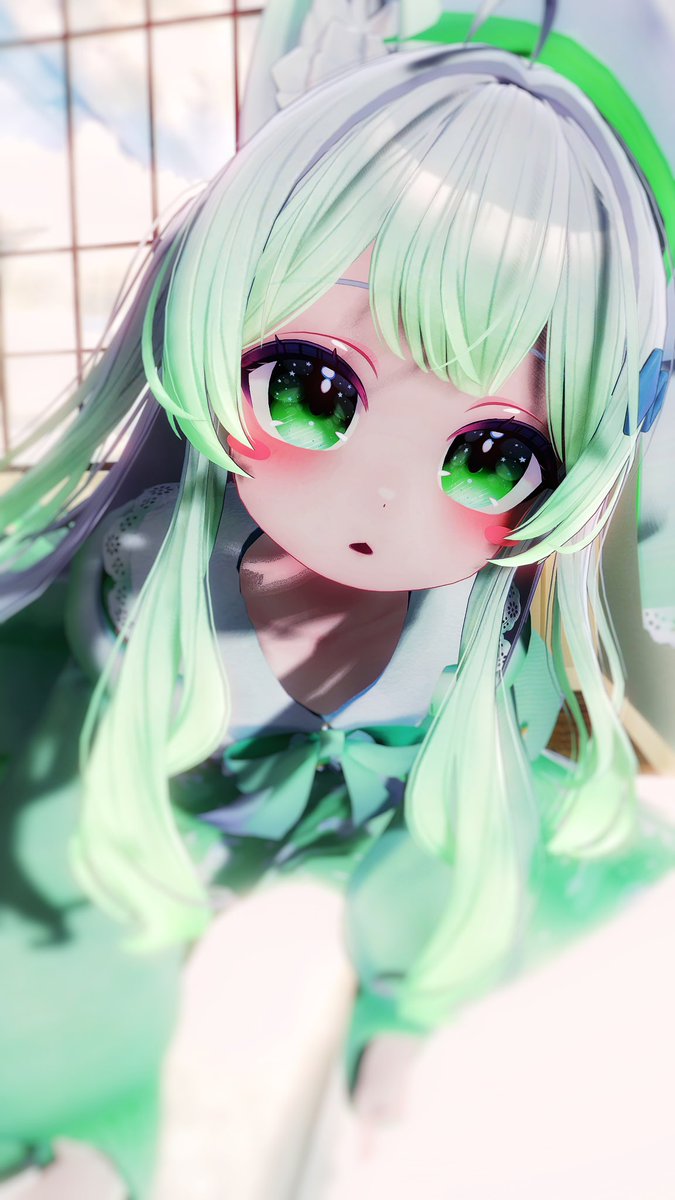 なたうす tweet media