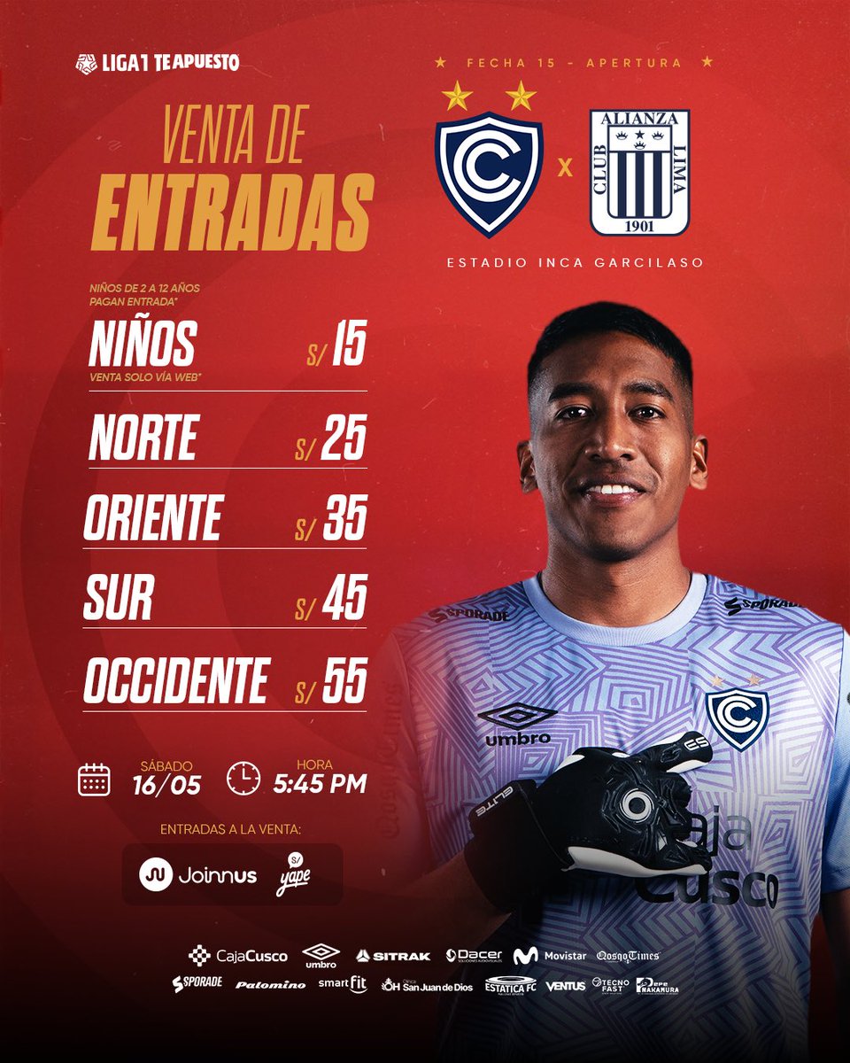 Club Cienciano tweet media