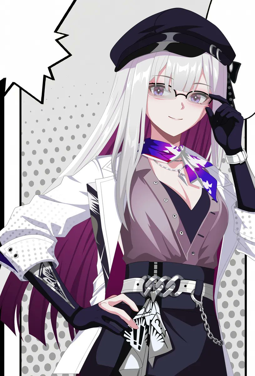 InuiArt_Subsidi's tweet photo. Fanart
Nihilux | Honkai Star Rail
https://t.co/e6Hntm4RR8

#HonkaiStarRail
#HSR
#NIHILUX 
#虚照 https://t.co/U00QNsxDd4