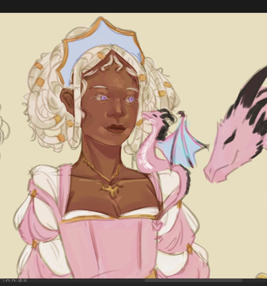 cam 🌷 comms open! tweet media