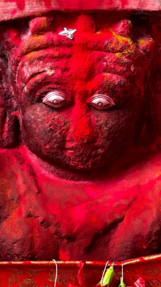 बुरी शक्तियों से बचाने वाली मां की महाशक्ति
जय मां कामाख्या
