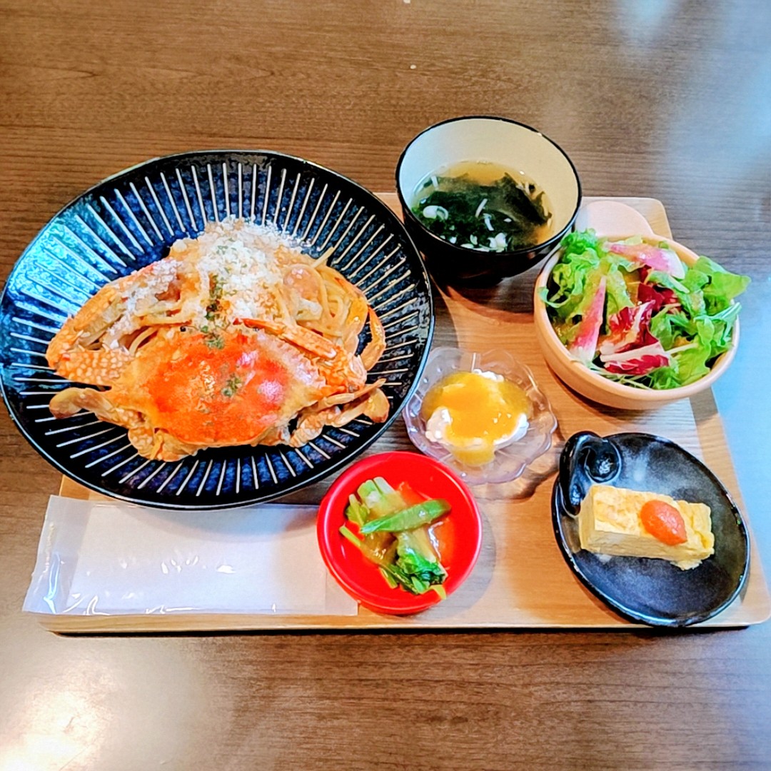 茉由花 tweet media