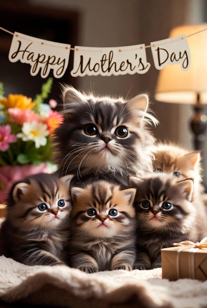 Cat Wisdom USA tweet media