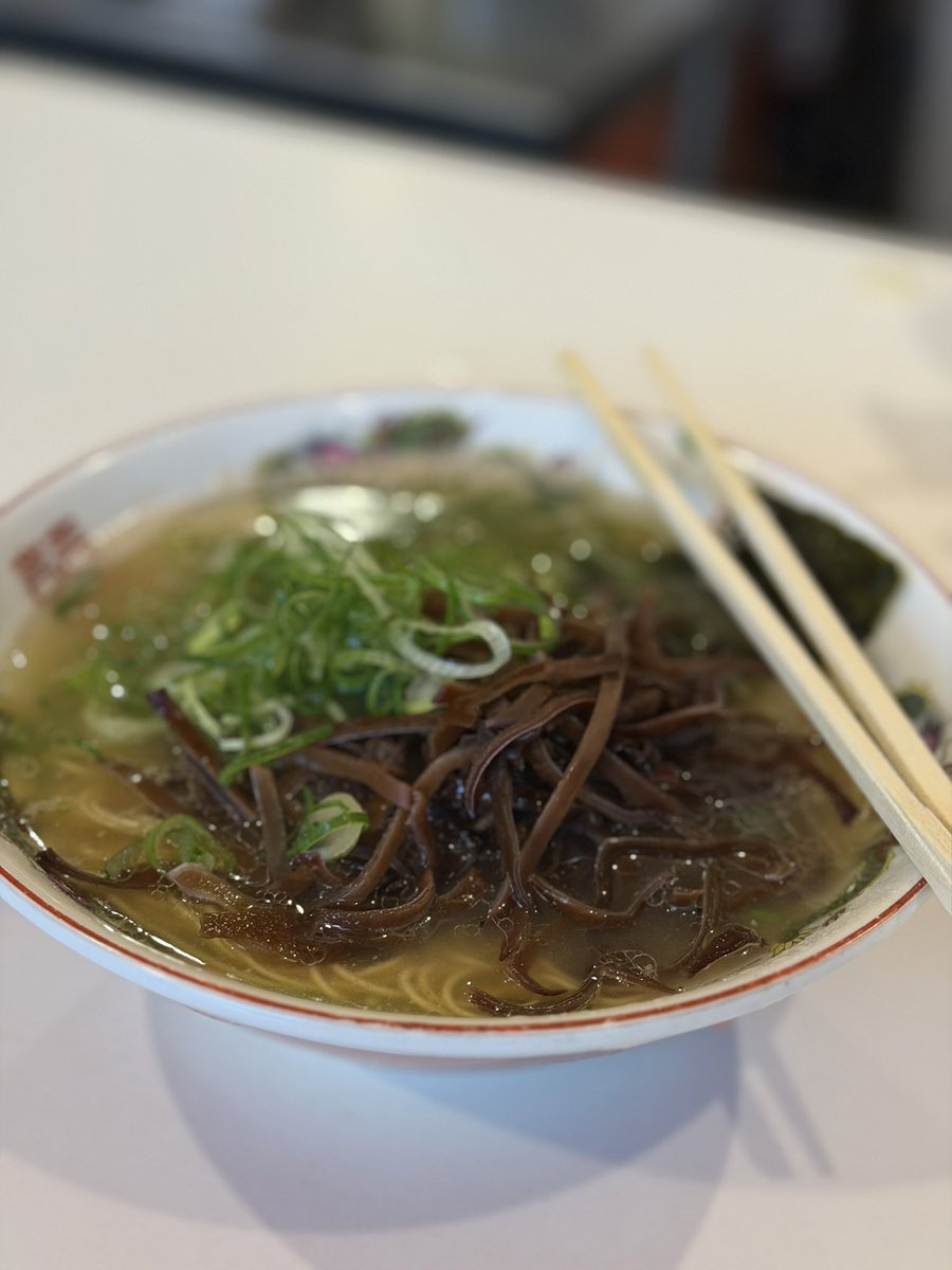 ラーメン健太 tweet media