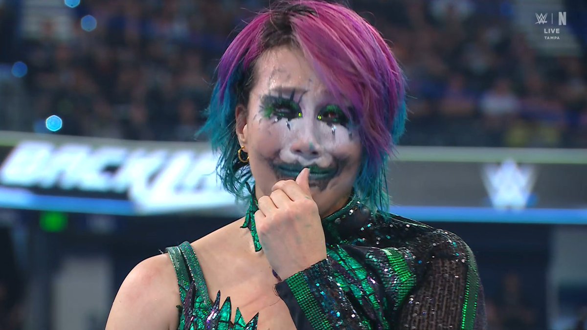 LuigiWrestling tweet media