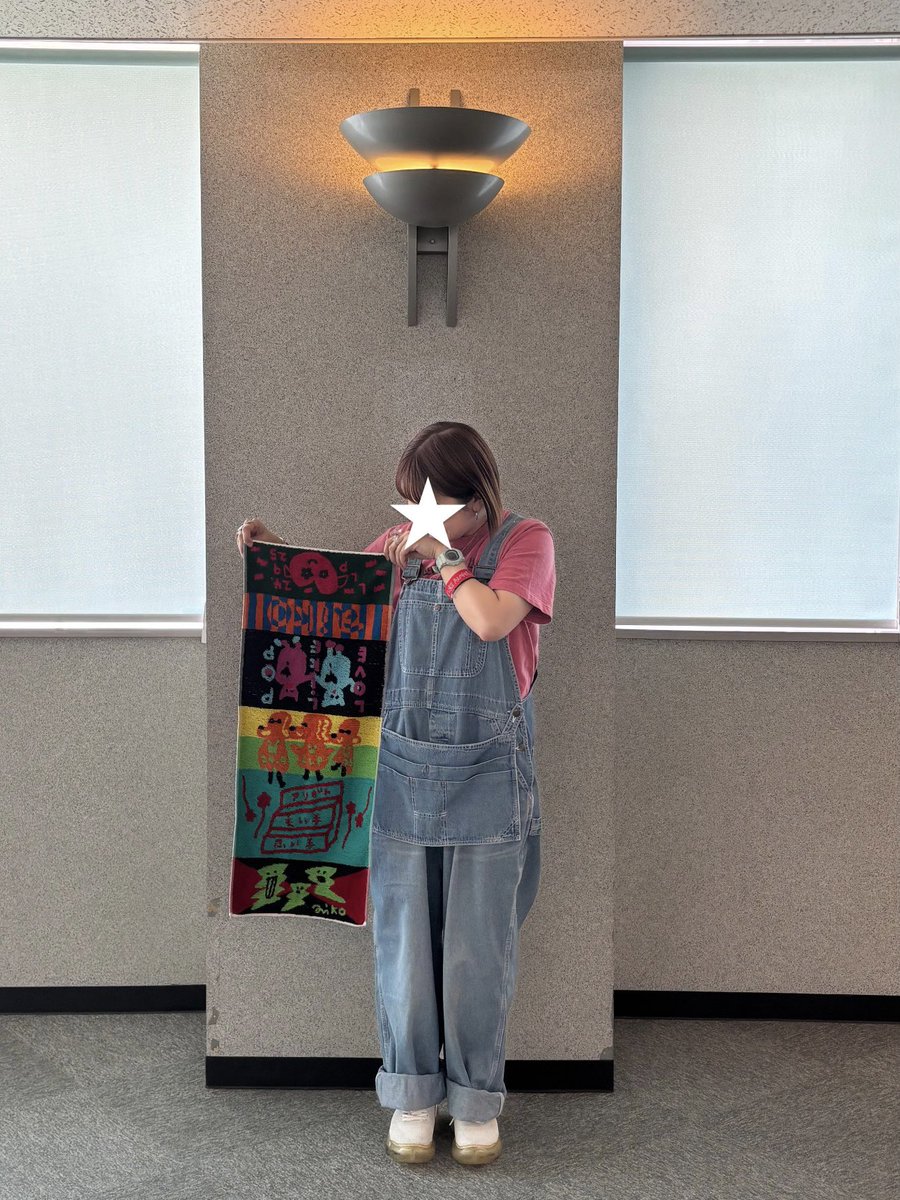 もんぴ tweet media