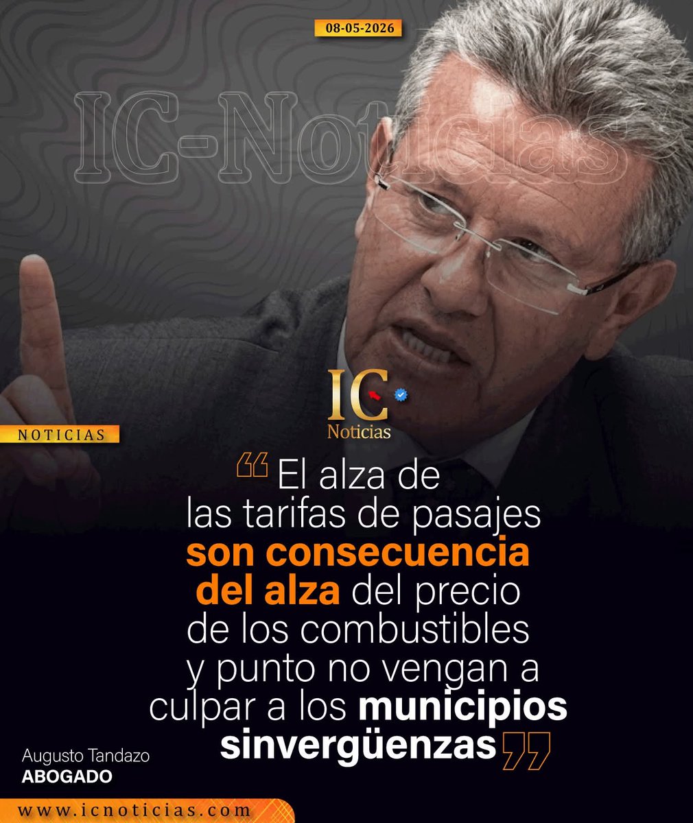Sinvergüenzas, inmorales <a href="/Adnecuadorok/">AdnEcuadorOk</a> <a href="/DanielNoboaOk/">Daniel Noboa Azin</a> <a href="/JoseJulioNeira/">José Julio Neira</a> se burlan del pueblo, insisto, a sus seguidores les trata como a id1otas.