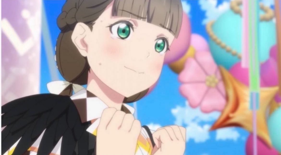 #lovelive #Liella #おはツイ
おはようございます🌈

今日は成田が落ち着いているので
久しぶりに龍ヶ崎のゲストハウスの
応援になりました✨👰
昨夜も遅かったので眠いですが適度に
頑張りたいと思います🤔❄️w
では今日も推し事とお仕事を頑張り
ましょう✨☘️
Liella!スーパースタート！🌈