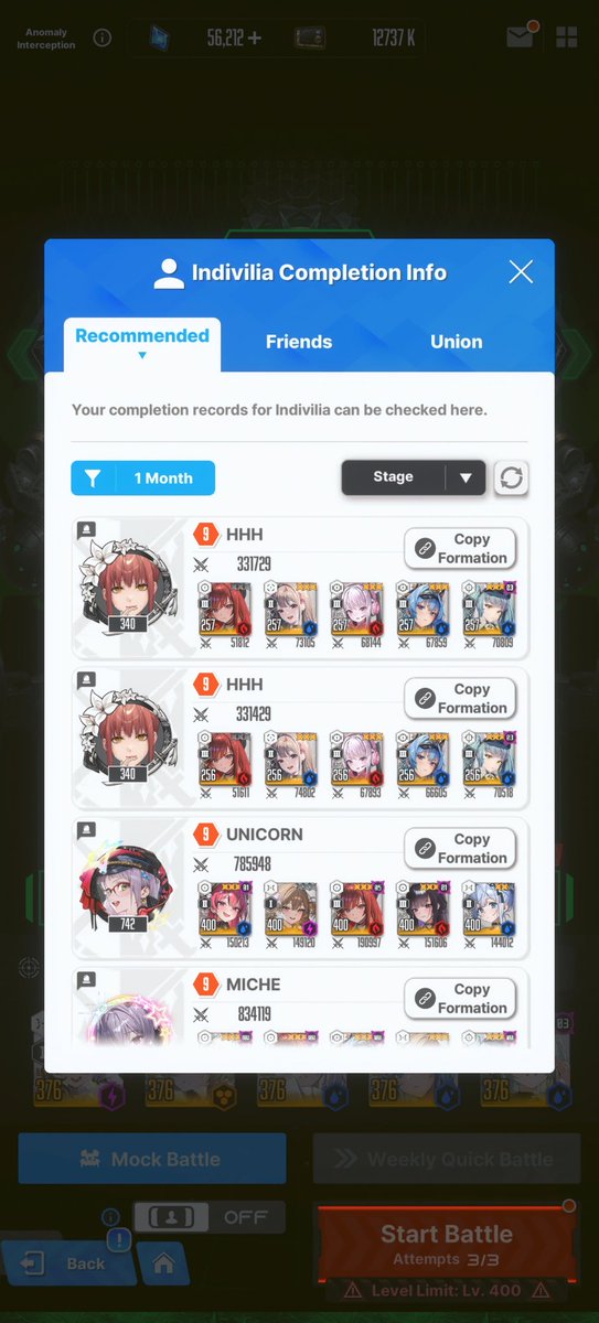 209shadows's tweet photo. @Eriwiz5 I had the same problem then I read on reedit that you can check what other teams are used by other people. Just enter the challenge click that target icon and then you can look for other teams. https://t.co/kihyUfD2Bx