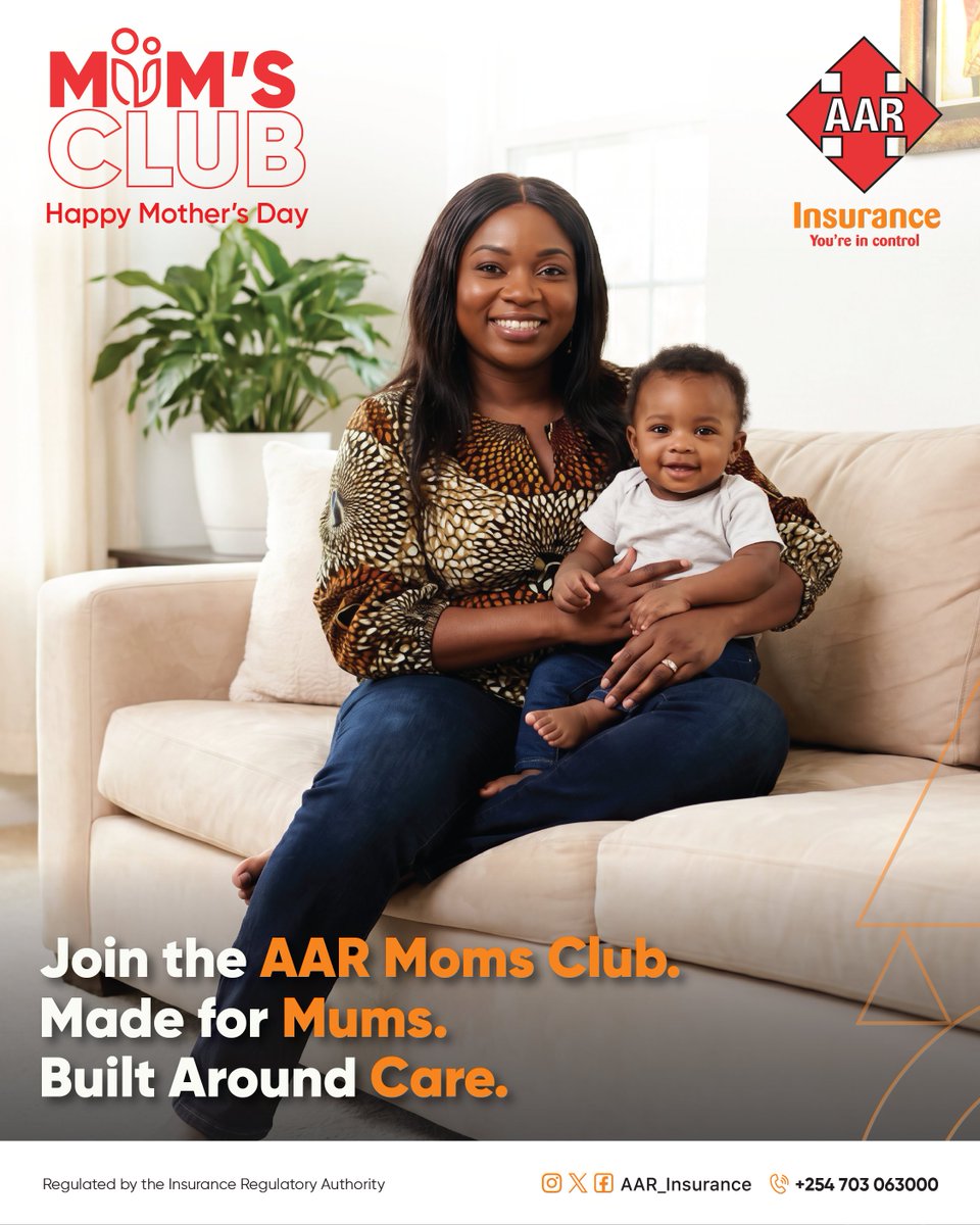 AAR Insurance tweet media