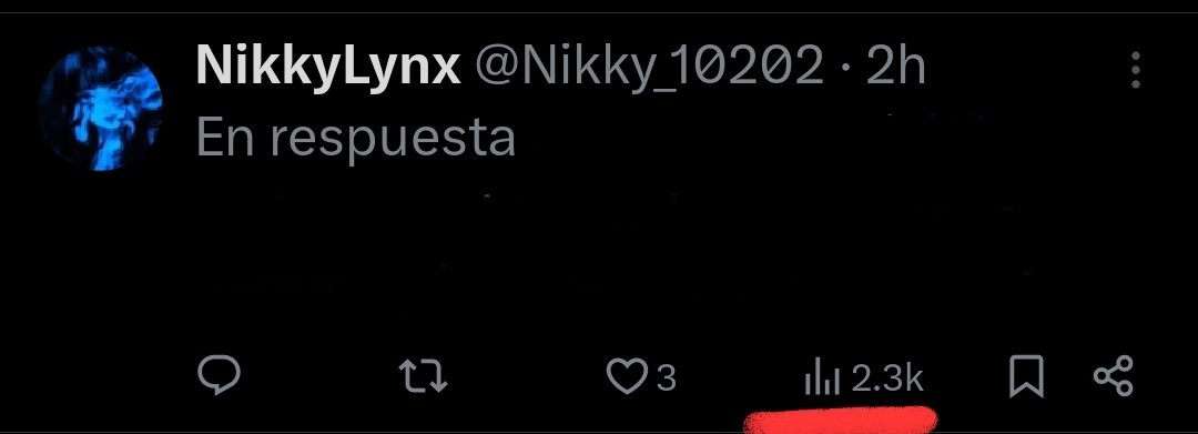 NikkyLynx tweet media