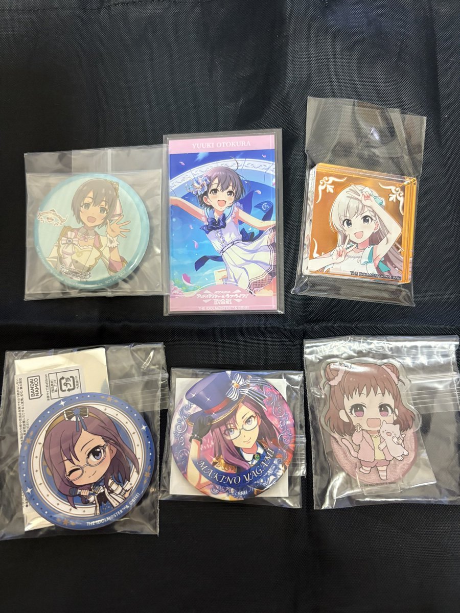 緑色のひすい tweet media