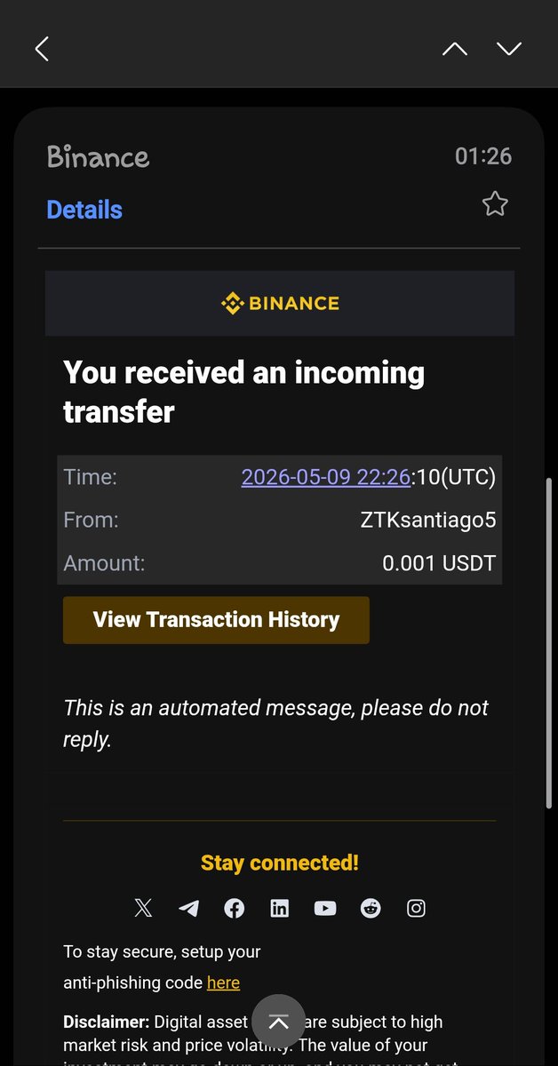 kissacodm's tweet photo. Thanks  buddy I appreciate the help you can support my milestone of raising $100 on X by helping with any amount
ID is 728960569
Thank you🙏🙏 https://t.co/xxNjW72Pl8