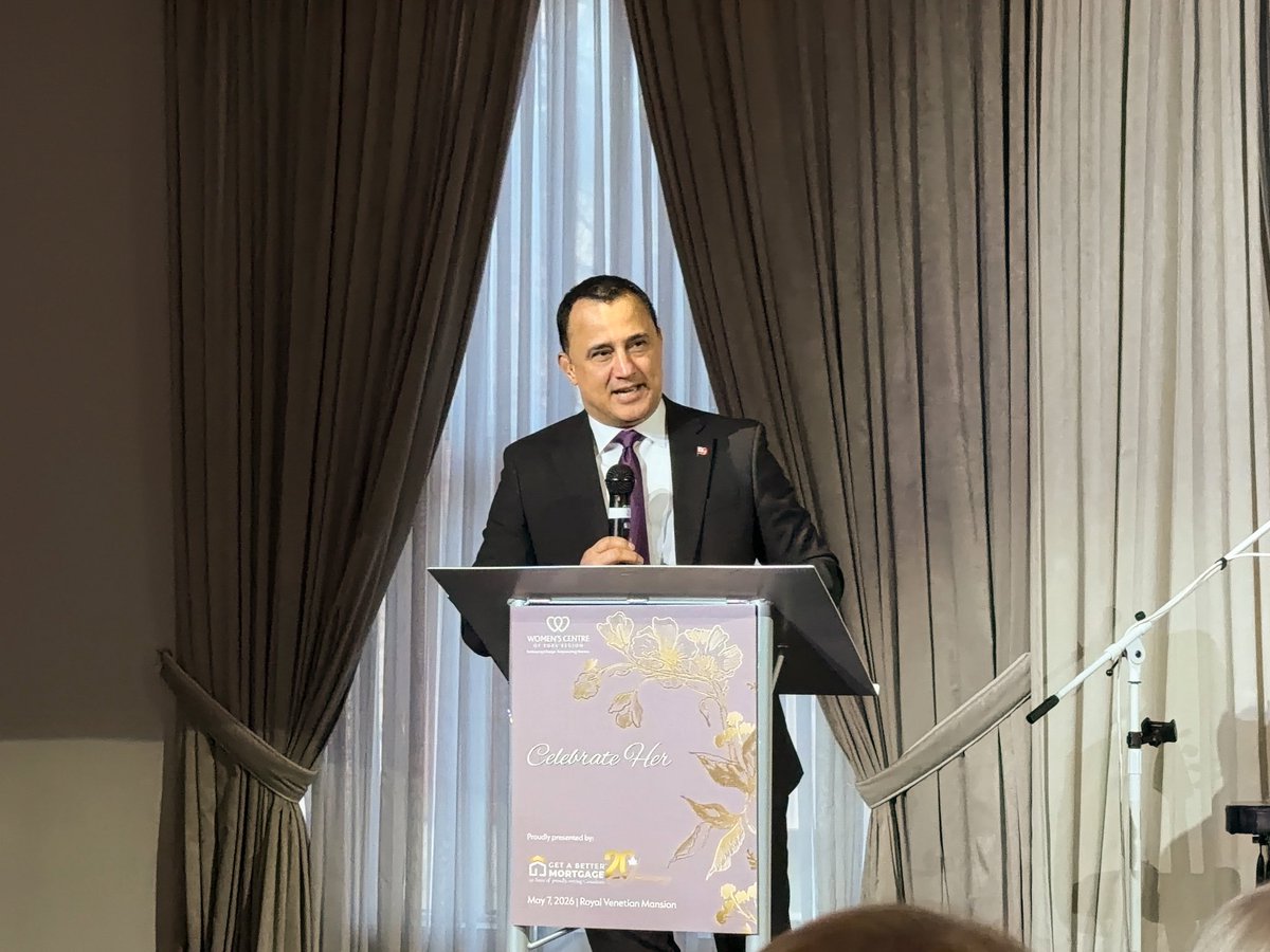 Michael Parsa tweet media