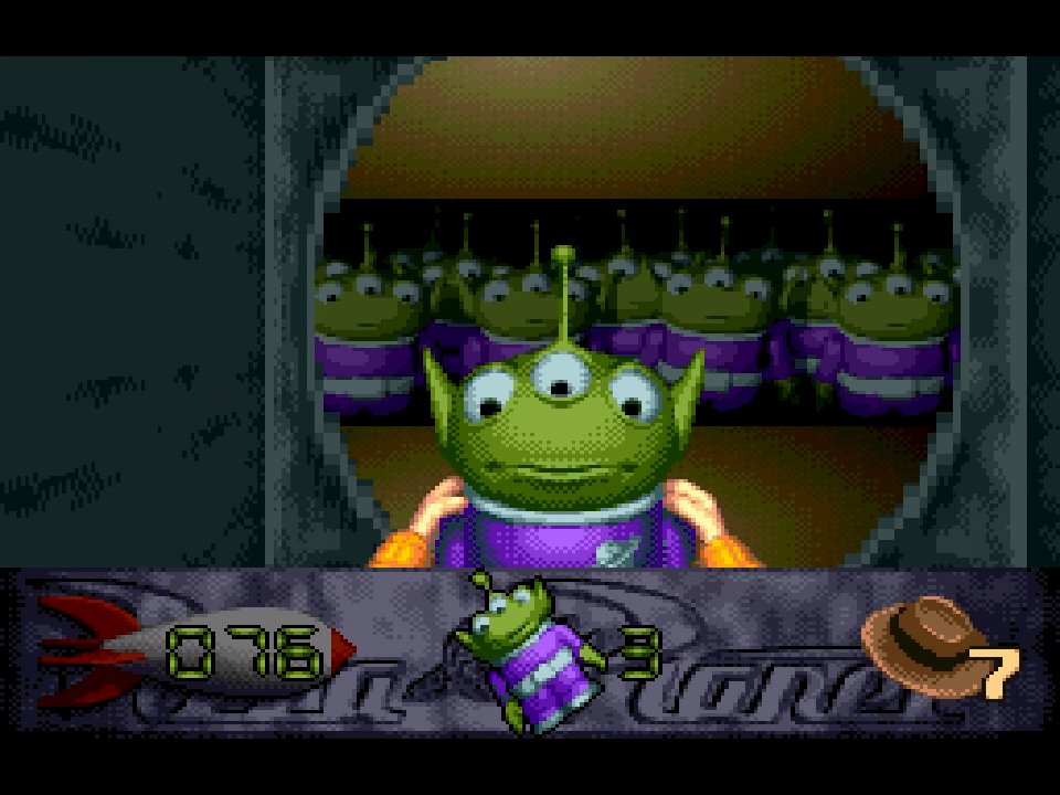 Shinsen88YT's tweet photo. New video is out now! This game has a reputation as a technical marvel, but one with an absolutely unforgiving difficulty curve. Is that accurate? Yes. Yes it is.

Beautiful But Brutal - Toy Story for the Sega Genesis https://t.co/Pcz9n0Kodb

#toystory #segagenesis https://t.co/0KPnF0ZgCx