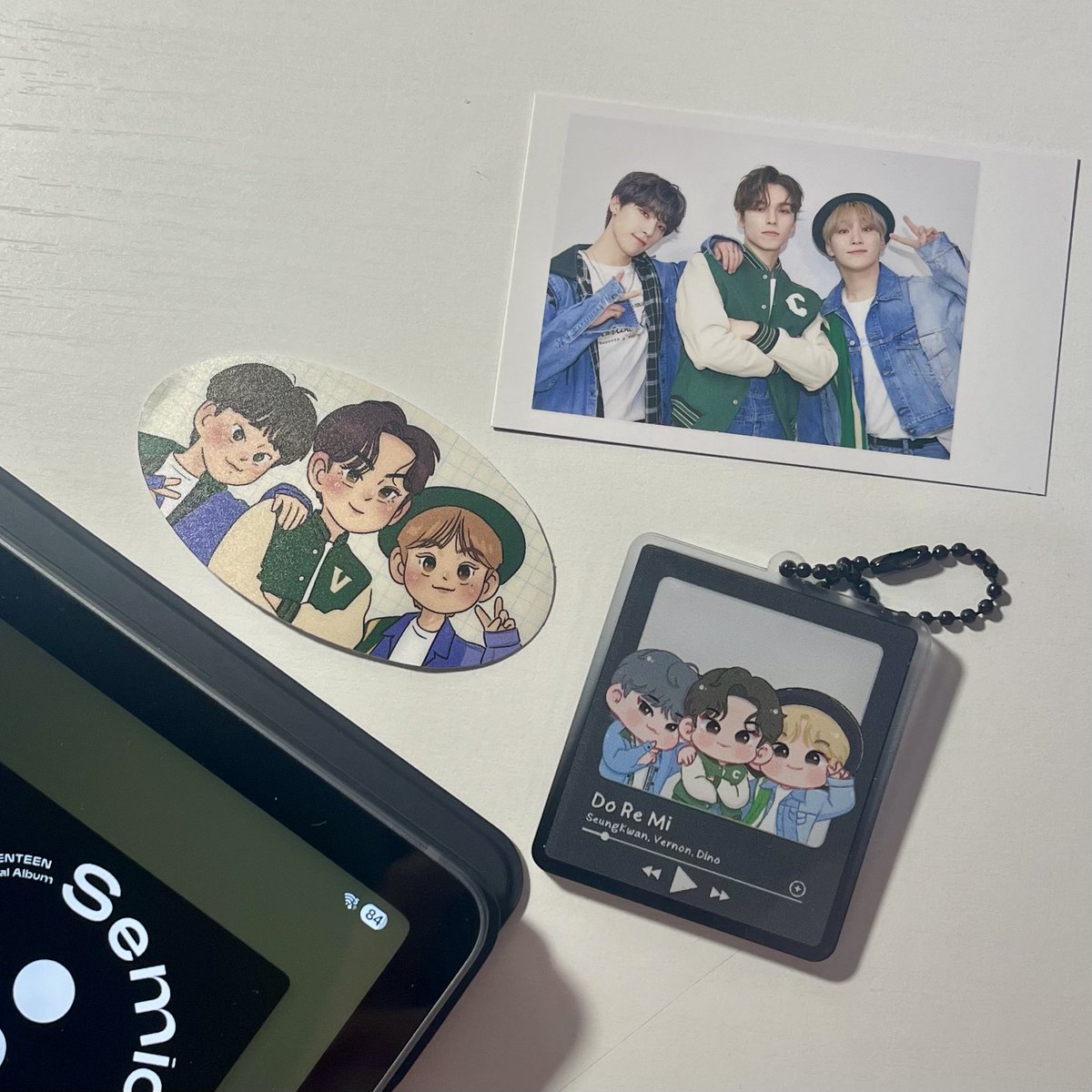 facethehansol's tweet photo. doremi ✨❤️ https://t.co/Wb3pN48yns