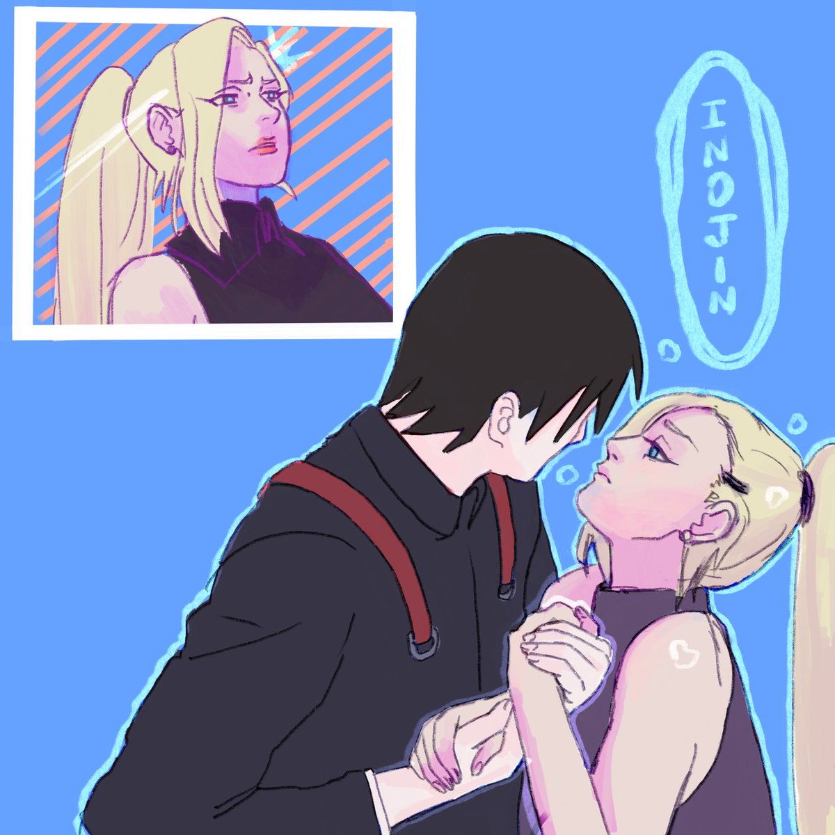 RPbys✨ commissions open US$25🍉 | Give me drama tweet media
