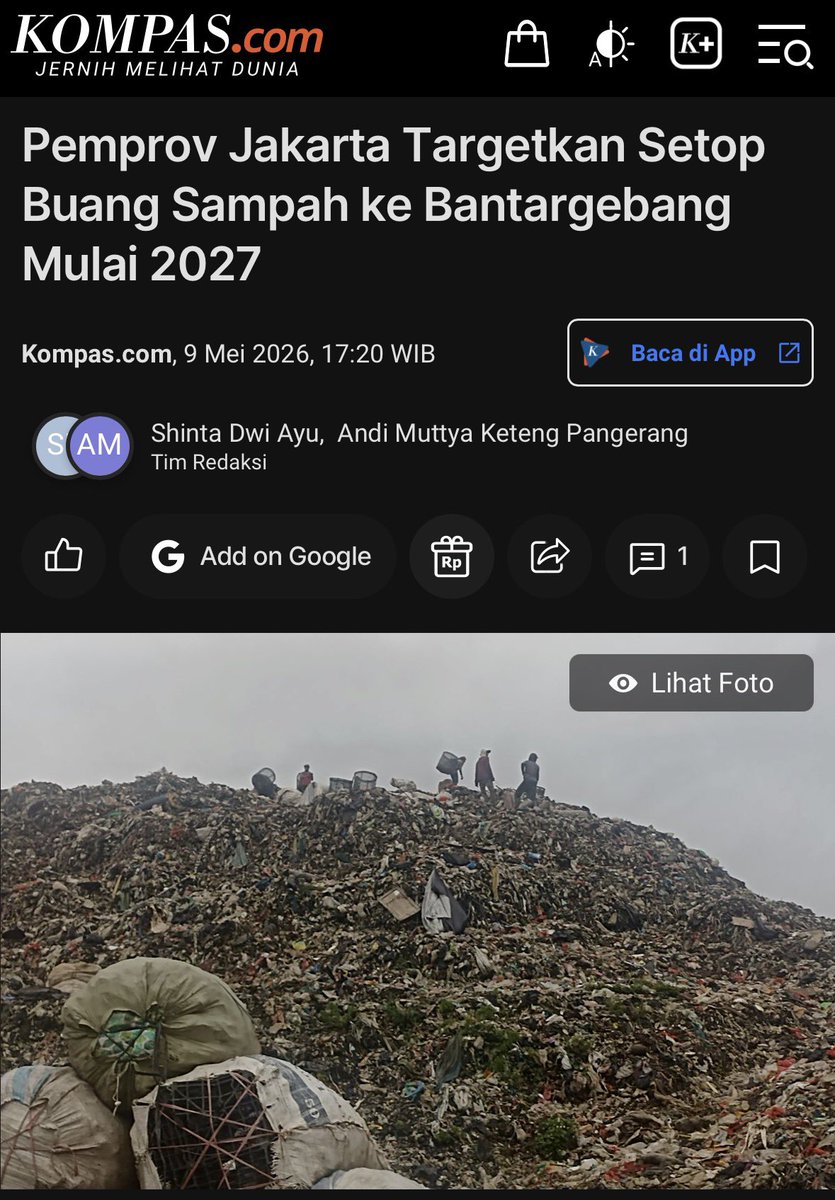 Guardian Of Bekasi tweet media