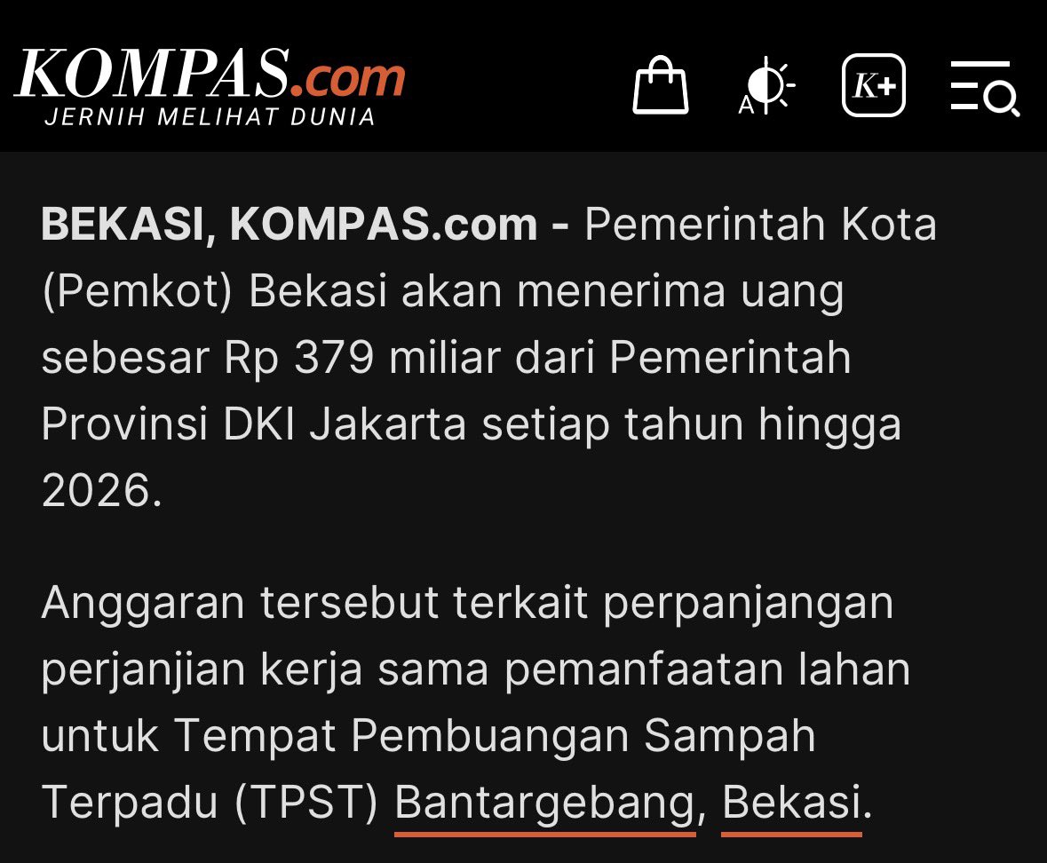 Guardian Of Bekasi tweet media