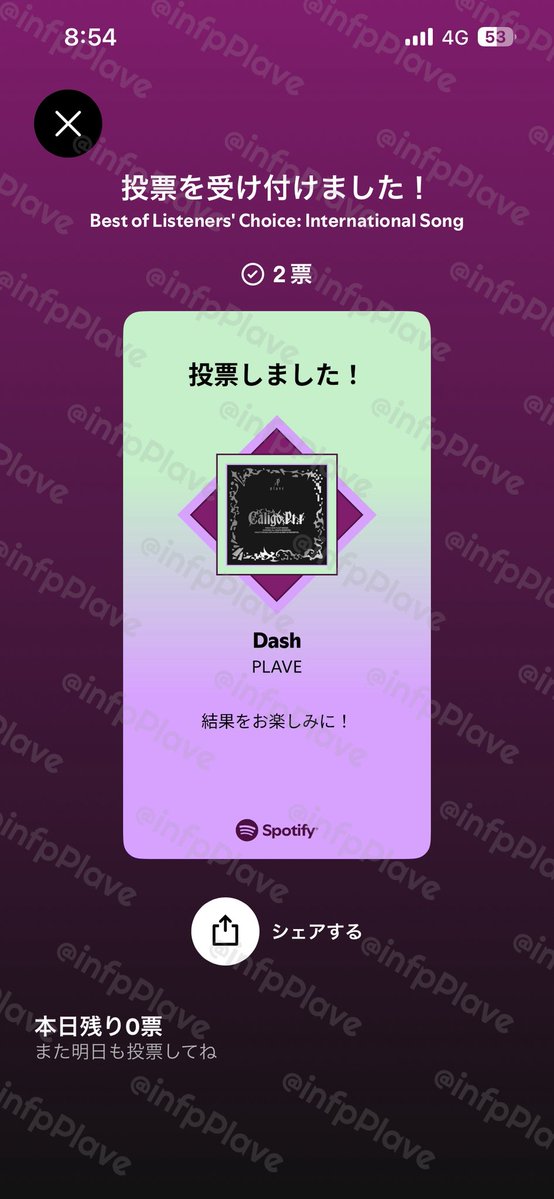 도코🐬︎ ̖́-とこ tweet media