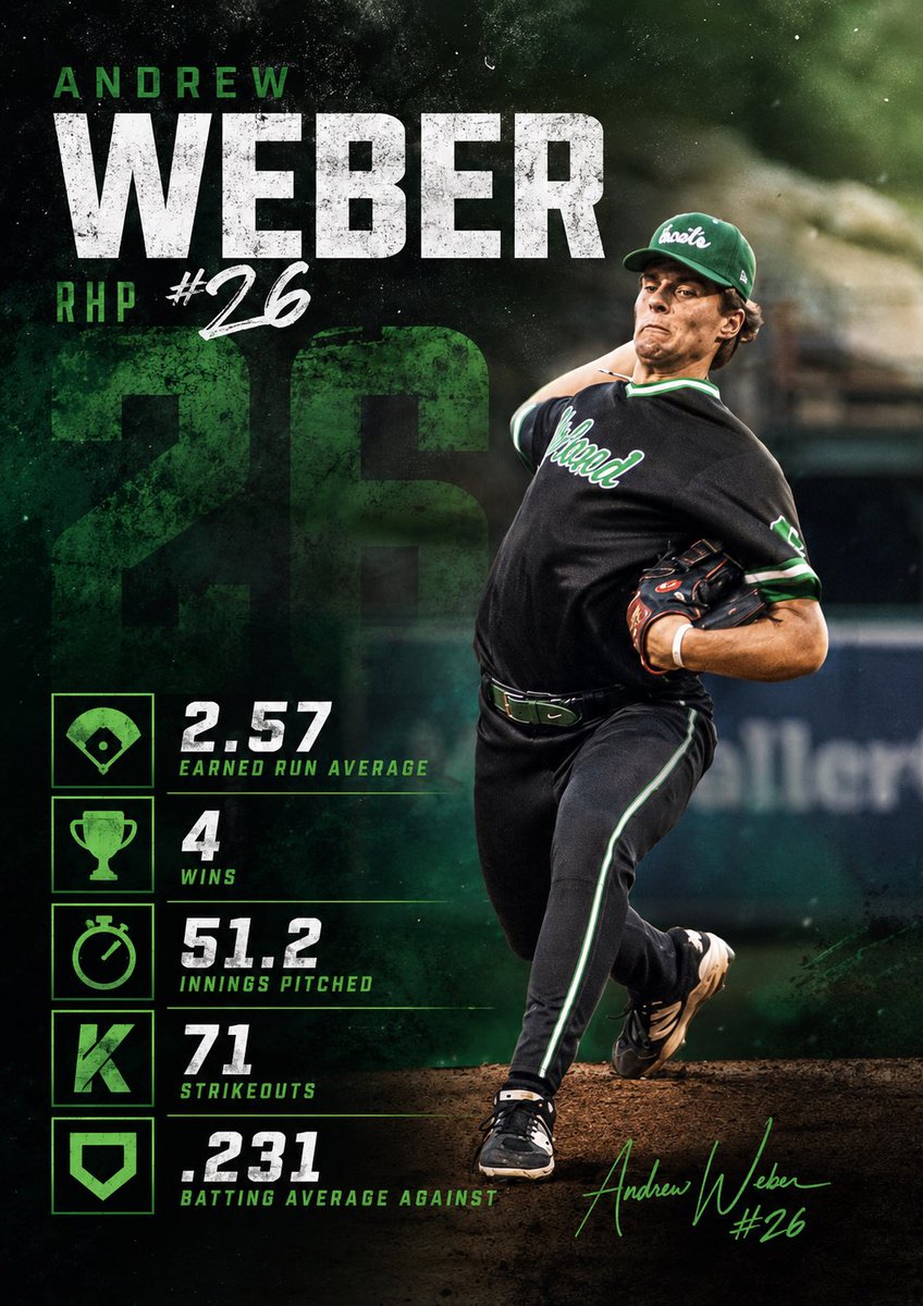 Andrew Weber tweet media