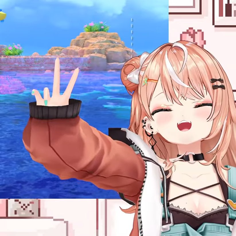 ホウオウ🫧🍃🗻♫💐 ⚾🧡👁️ tweet media