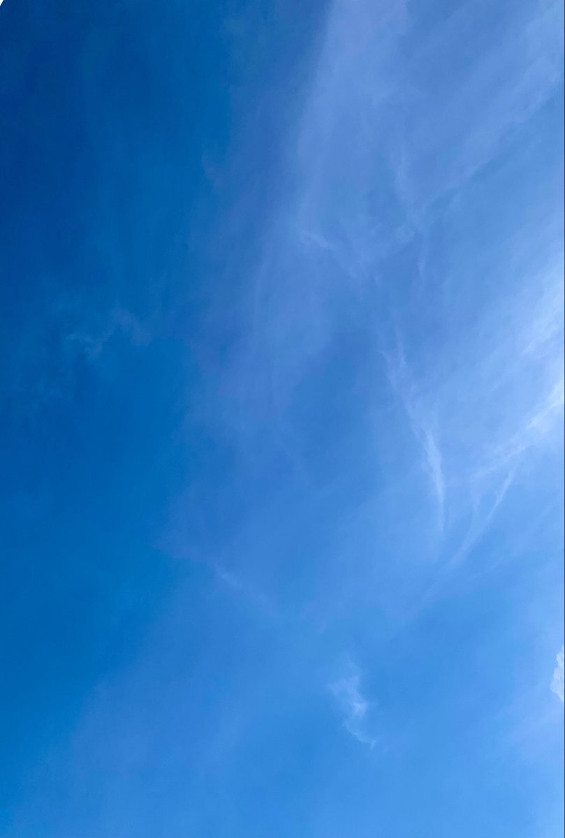 気づけば探してる、 この世界の中の“青”を💙 大好きな青🟦 ブルー