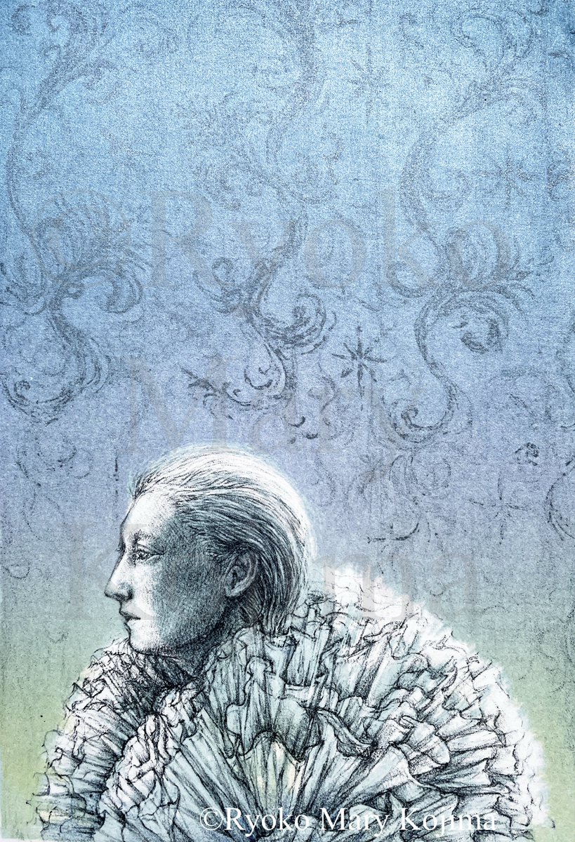 池田孫楊　リトグラフ リトグラフ版画