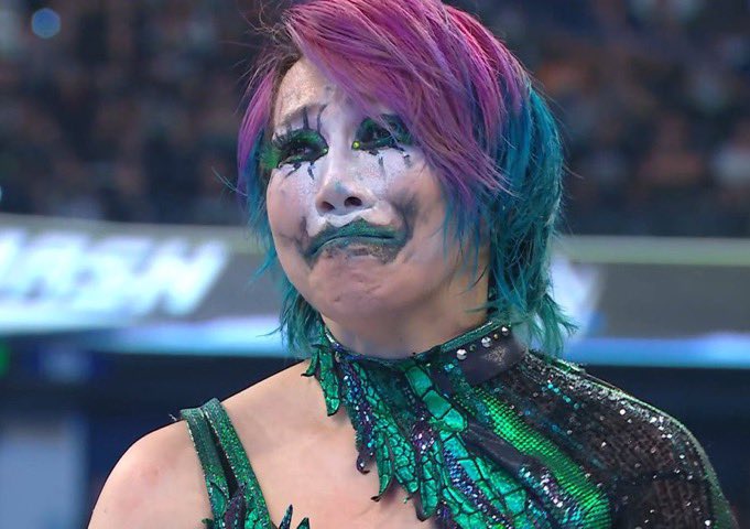 Wrestling Should Be Fun tweet media