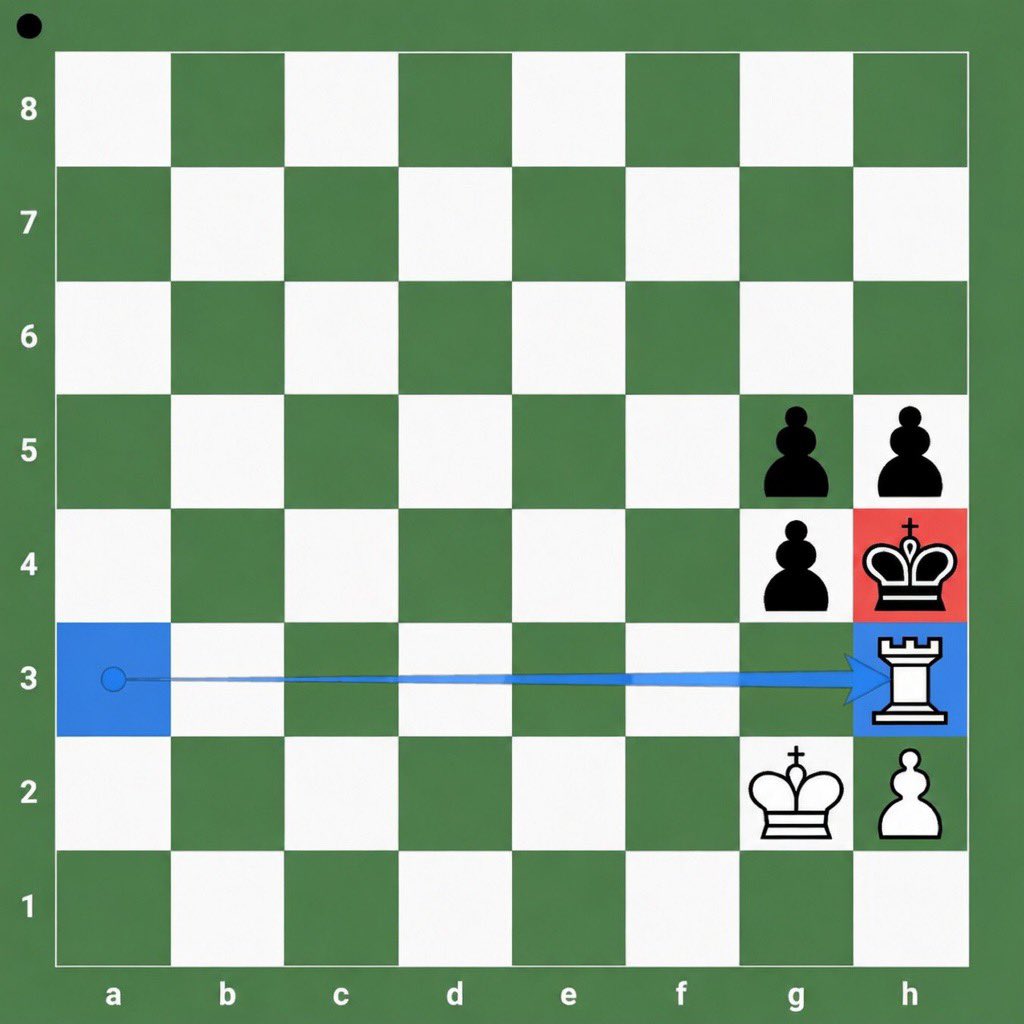 Chess Master tweet media