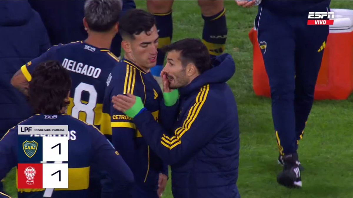 Boca Juniors - La12Tuittera tweet media